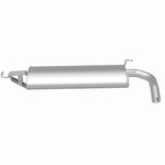 BRExhaust 06-08 Suzuki Grand Vitara 2.7L Muffler Kit