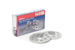 H&R Trak+ 8mm DRS-MZ Spacer Bolt Pattern 5/114.3 67.1mm CB Bolt Thread 12x1.5 - Black