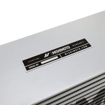 Mishimoto 2022+ Honda Civic 1.5T Performance Intercooler - Silver