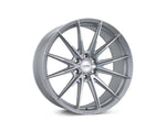 Vossen HFX-2 18X8.5 / 6X139.7 / ET35 / MID / 106.1 - Silver Polished