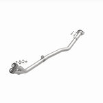 BRE Exhaust 86-88 Pickup 2.4L Front Pipe Kit