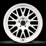 fifteen52 Holeshot RSR 19x8.5 5x108 42mm ET 63.4mm Center Bore Rally White