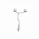 MagnaFlow Toyota BRE Exhaust Replacement Kit