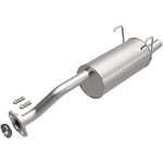 BRExhaust 94-01 Acura Integra 1.8L Muffler Kit