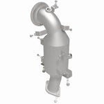 Magnaflow 21-23 Chevrolet Blazer L4 2.0L Direct Fit EPA Compliant Catalytic Converter