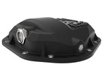 aFe Power Front/Rear Diff Cover Kit w/ Oil 17-22 Ford Diesel V8 (Dana Super 60 & Sterling 10.5-12)