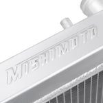 Mishimoto 87-06 Jeep Wrangler YJ &amp; TJ Aluminum Performance Radiator