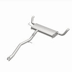 MagnaFlow 12-16 Cadillac SRX 3.6L BRE Exhaust Kit