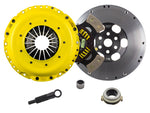 ACT 07-13 Mazda MazdaSpeed3 XT/Race Sprung 4 Pad Clutch Kit