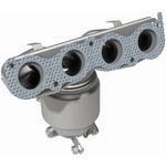 Magnaflow 14-16 Kia Forte 1.8L Direct Fit Cat Converter