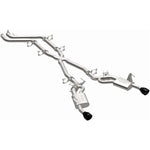 Magnaflow 2026 Dodge Charger 3.0L SPEQ Series Cat-Back Performance Exhaust System