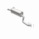 BRE Exhaust 03-06 Baja 2.5L Muffler Kit