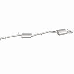 MagnaFlow BRE Exhaust Kit 09-16 Audi A4 Quattro 2L
