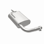BRExhaust 19-25 Nissan Altima 2.5L Direct-Fit Replacement Rear Muffler Kit