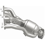 MagnaFlow DF Conv 21-22 Toyota Corolla 2.0L OEM