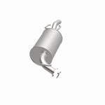 BRE Exhaust 93-97 Corolla Prizm 1.6L 1.8L Muffler Kit