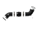 aFe BladeRunner Charge Pipe GM Diesel Trucks 06-10 V8-6.6L (td) LBZ/LMM