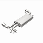 BRE Exhaust 03-07 Murano 3.5L Muffler Kit