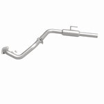 Magnaflow BRE Rear Muffler Kit Replacement Lexus