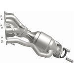 MagnaFlow DF Conv 2019 Lexus UX200 2.0L