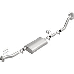 MagnaFlow BRE Exhaust Kit 92-94 S10 Blazer Jimmy Bravada 4.3L