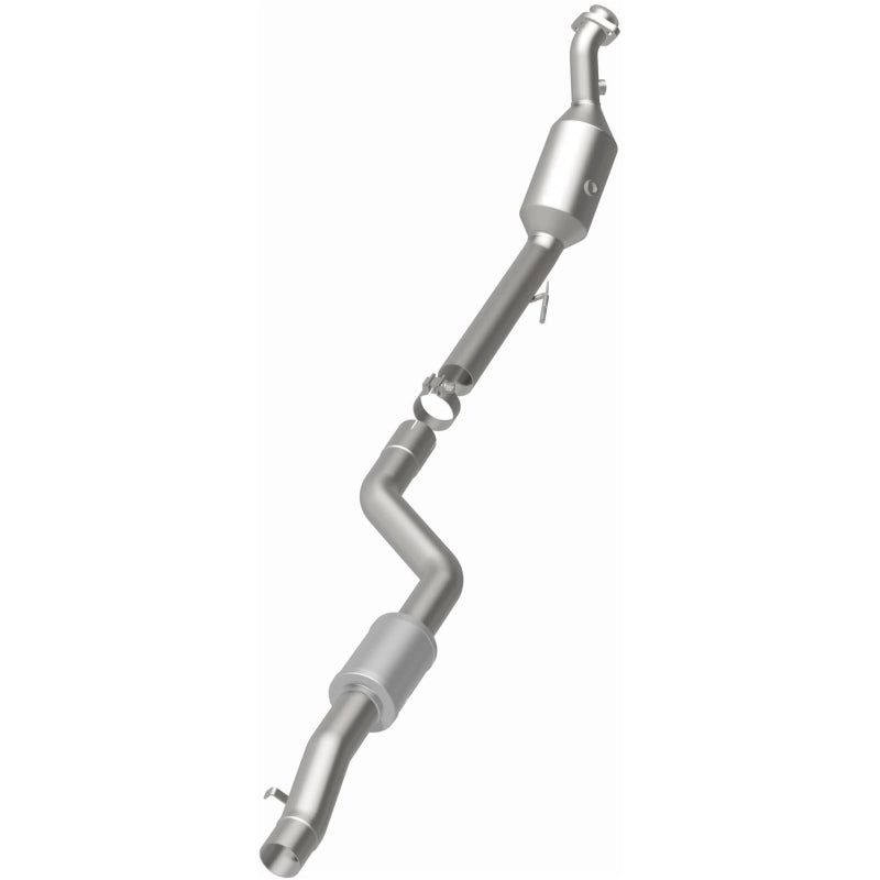 MagnaFlow 5561569 shown out of the box, photo 12