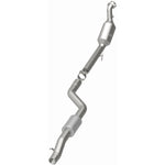 MagnaFlow 5561569 shown out of the box, photo 12
