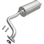 MagnaFlow BRE Exhaust Kit 12-17 Toyota PRIUS V 1.8L