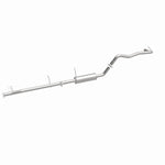 BRExhaust 01-03 GMC S10 Sonoma 2.2L Exhaust Kit