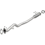 BRE Exhaust 14-22 Jeep Cherokee 3.2L Front Pipe Kit