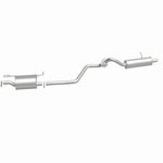 MagnaFlow BRE Exhaust Kit 14-16 Kia Soul 2.0L