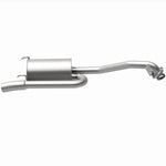 BRE Exhaust 09-13 Honda Fit 1.5L Muffler Kit