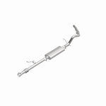 MagnaFlow BRE Exhaust Kit 09-14 Tahoe Yukon 5.3L