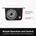 Features and Benefits