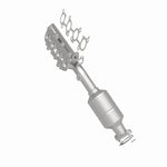 Magnaflow 05-09 Lexus GX470 4.7L Direct Fit Converter