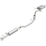 MagnaFlow BRE Exhaust Kit 11-13 Kia Sorento 2.4L