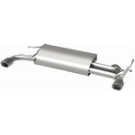 BRE Exhaust 03-07 Murano 3.5L Muffler Kit