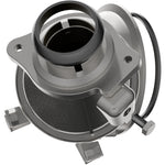 Magnaflow Conv Direct Fit OEM 15-17 NX200t L4 Underbody