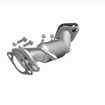 BRE Exhaust 11-14 Sonata 2.0L 2.4L Front Pipe Kit