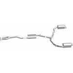 MagnaFlow BRE Exhaust Kit 15-22 300 CHARGER 3.6L