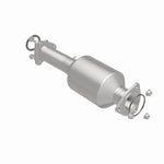 Magnaflow Conv Direct Fit 17-19 Honda CR-V Single Underbody 2.4L