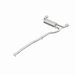 BRExhaust 11-16 Mini Cooper Countryman Cooper Paceman 1.6L Exhaust Kit