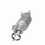 MagnaFlow DF Conv 2020 Chevrolet Corvette Left Closed Couple 6.2L