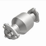 MagnaFlow 14-15 Honda Accord 2.4L Direct Fit CARB Compliant Catalytic Converter