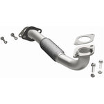 BRE Exhaust 00-04 Focus 2.0L Front Pipe Kit