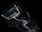 AWE 22-26 Hyundai Elantra N Track Edition Cat-Back Exhaust - Chrome Silver Tips