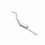 MagnaFlow BRE Exhaust Kit 98-02 Isuzu Trooper SLX 3.5L