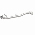 BRExhaust 01-04 Frontier 2.4L Front Pipe Kit