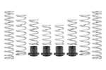 Eibach 24-26 Can-Am Maverick X3 MAX Pro-UTV Stage 1 Kit - Set of 8
