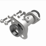 BRE Exhaust 94-97 Accord 2.2L Front Pipe Kit